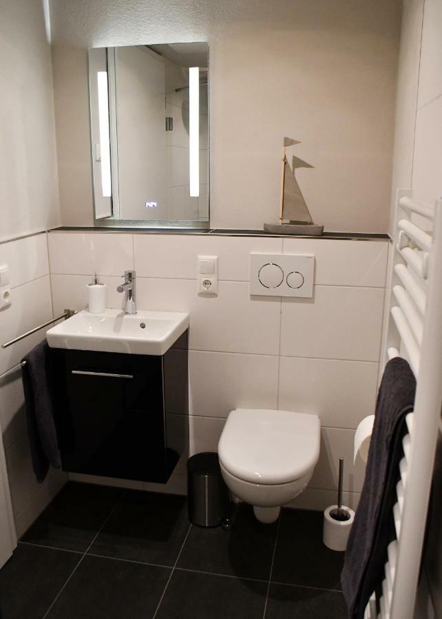 Zum Anker Simmerath Exterior foto