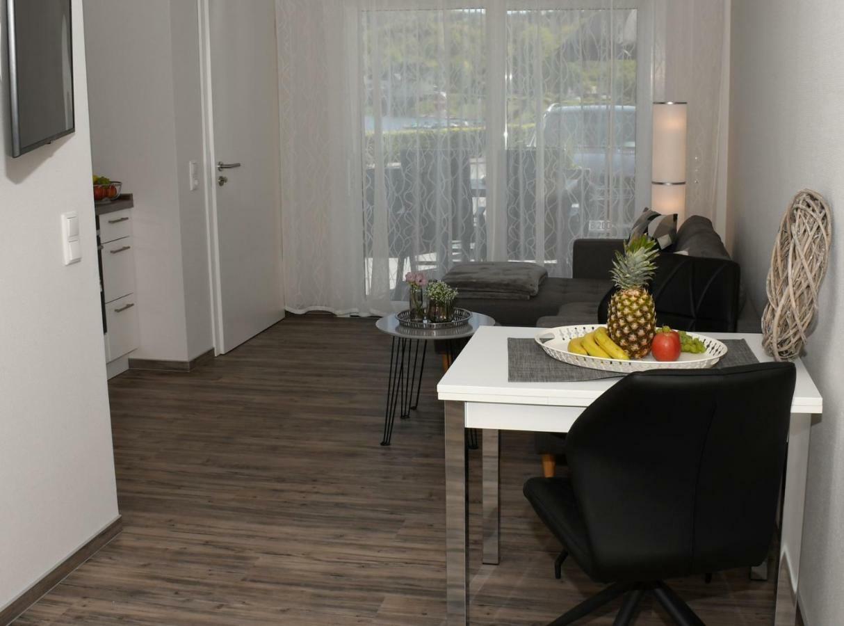 Zum Anker Simmerath Exterior foto