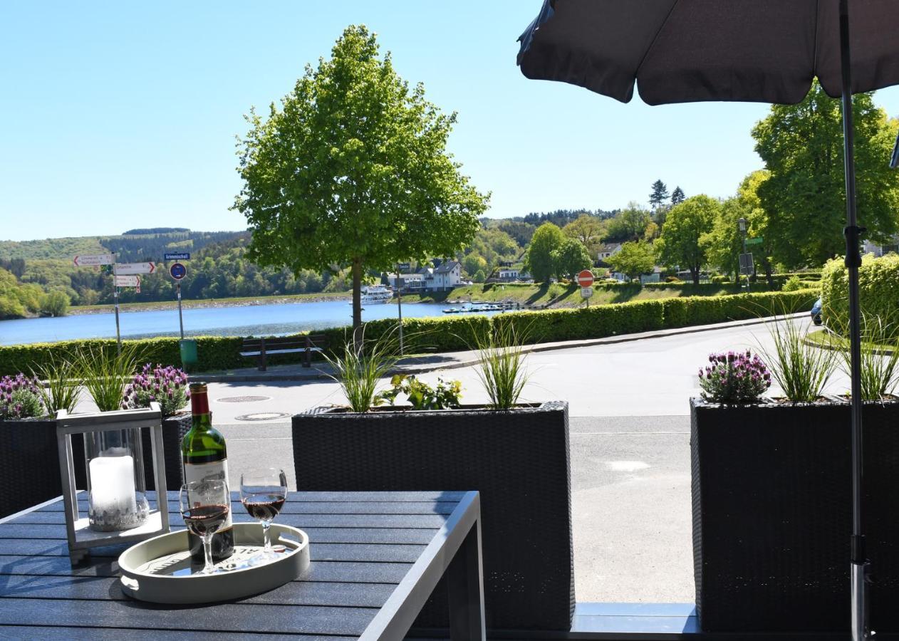 Zum Anker Simmerath Exterior foto