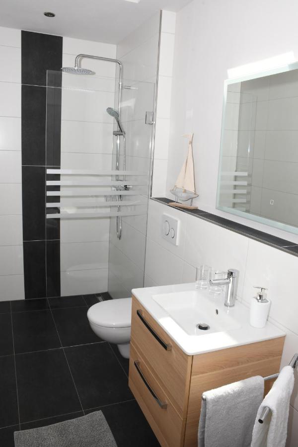 Zum Anker Simmerath Exterior foto