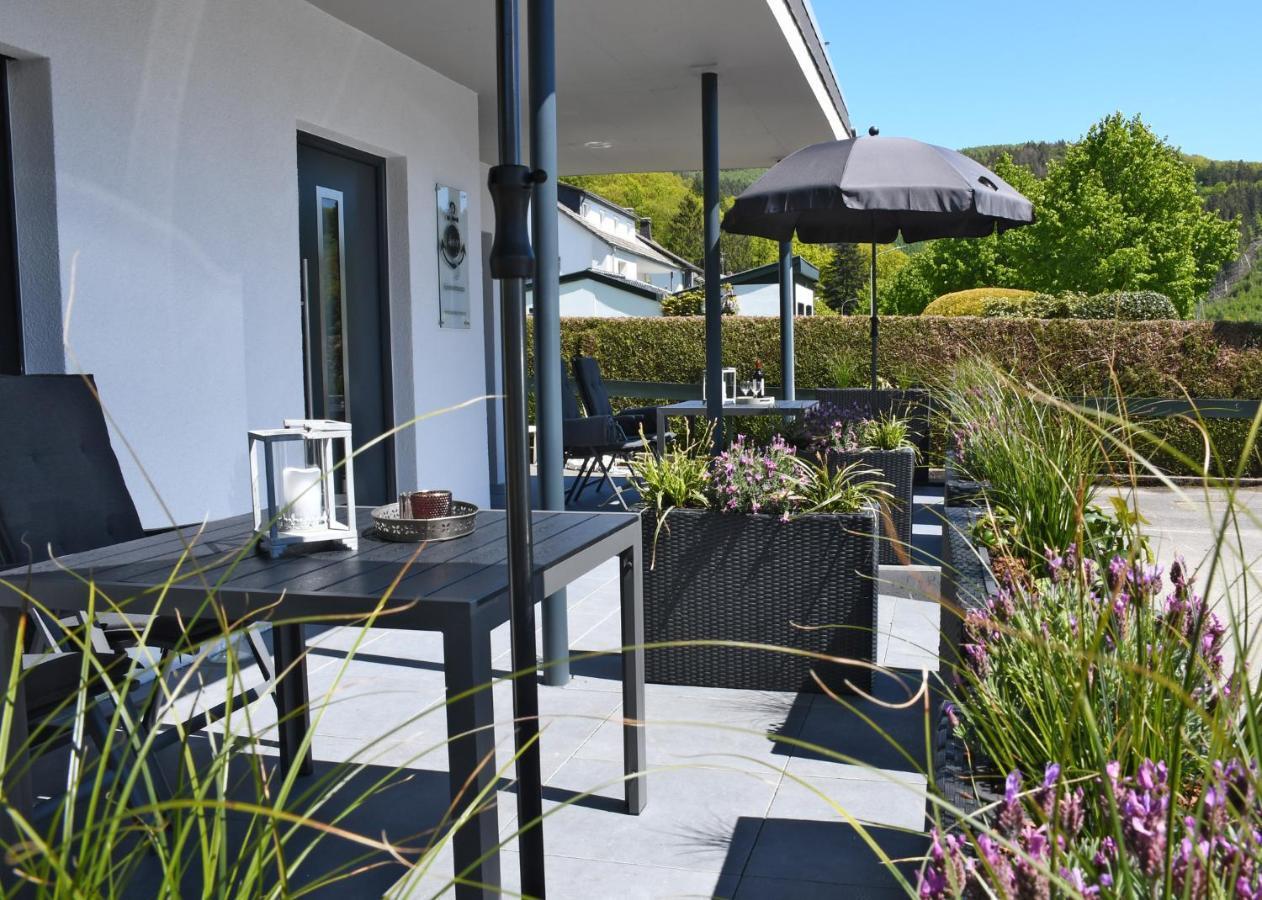 Zum Anker Simmerath Exterior foto
